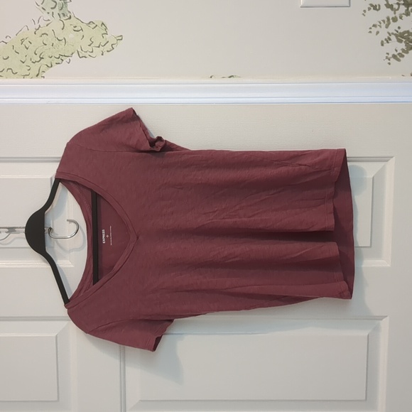 Express shirt - Picture 1 of 5